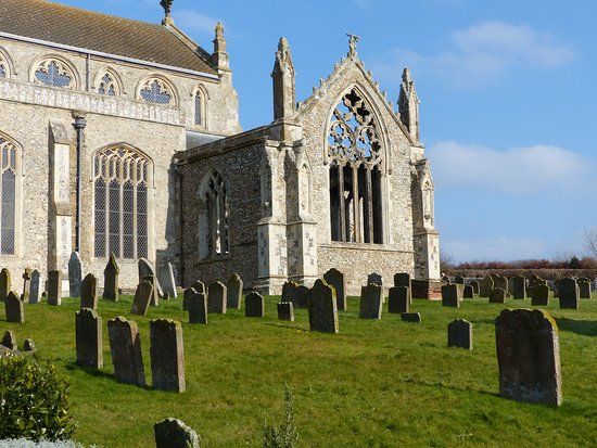 Saint Margaret's Church